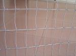 Woven Field Fence With Hot Dipped Galvanized Hinge Joint Knot / Fixed Knot