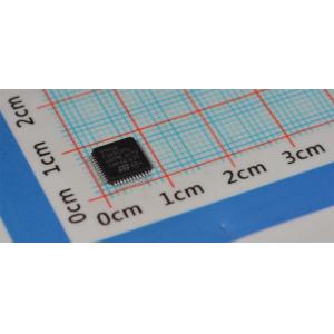 STM32F103CBT6 72MHz Cortex-M3 MCU 128KB Flash 20KB RAM 2x12-bit ADC 3xUSART USB