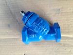 927-F ANSI Y STRAINER THREADED ENDS