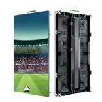 Waterproof P4.81mm High Brightness Outdoor Stage Rental LED Display Panel
