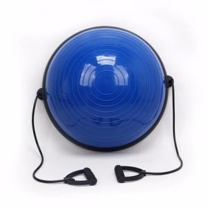 China Yoga Half Ball Balance Trainer Fitness Strength Exercise Gym Core Training factory