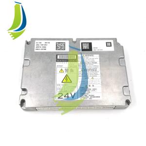 China 89661-E0010 ECU 89661E0010 for J08E Engine SK200-8 Excavator factory