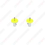 SMT spare parts FUJI CP6 1.8mm Nozzle AWPH9554