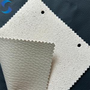China Anti Scratch Durable Versatile epu synthetic leather for Bags Automotive factory