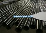 E355 St52 16Mn Precision Steel Pipe / Hydraulic Cylinder Tube EN10305-1