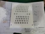 Milling CNC Machined Plastic Parts NYLON DELRIN PTFE PVC PC