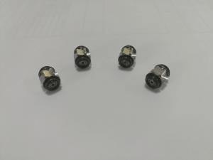 China Bearings for Disposable High-speed Air Tubine Dental Handpiece factory