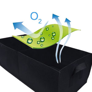 grow bags