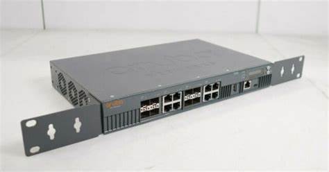 Stock 7010 -RW 150W PoE 10/100/1000BASE-T Wireless Access Point Controller Perfect
