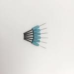EMG Sensory Needle Electrode / Electromyography Blue