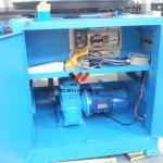 Head And Tail Pipe Rotary Welding Positioner For Marine Building