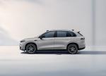 Low Price Competitive Automobile 2WD Leapmotor C10 Electric Vehicle Suv Gas 1.5T