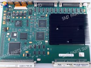 China Smt Spare Parts PCBD Vision Board Metal 49794601 650HF factory