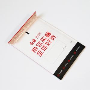 Shock Absorption Custom Poly Mailer Bubble Bags 140GMS~200GMS