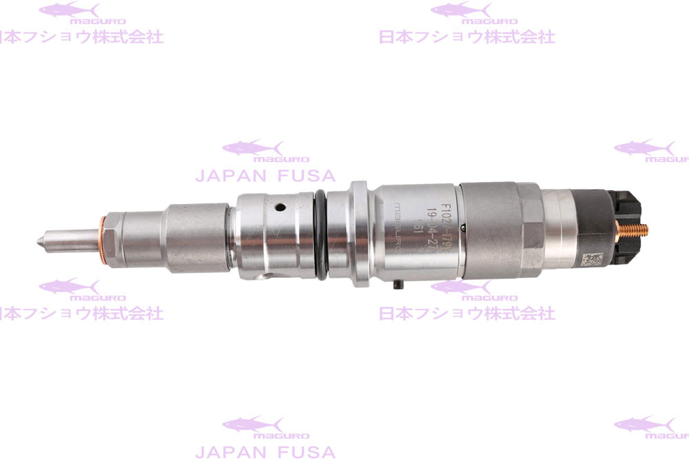 Fuel Injector for KOMATSU SAA6D107/PC200-8 6754-11-3011