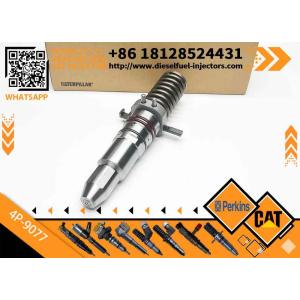 Rail Fuel Injector 4P-9077 4P-9075 4P-9076 4W-3563 0R-1759 0R-1758 0R-1756 10R3053 0R-0906 0R-8338 7C-4174 7C-4175 7C-9576