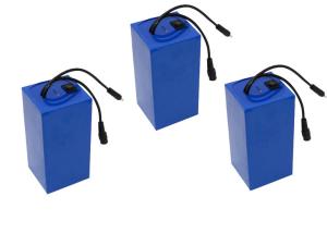 China High Density 18650 Lithium Ion Battery 12V 30Ah Lifepo4 Automotive Battery factory