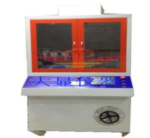 China Dx8427b Wire And Cable High Voltage Leakage Marking Tester factory