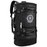 Outdoor Hiking 36-57 Litre Super Large Backpack Waterproofing