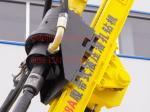 Hydraulic DTH Rock Blasting Drilling Rig