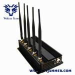 Meeting Rooms 40m 7W All GPS Jammer
