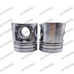 Piston 4BT3.9 6BT5.9 3906223 For Cummins Diesel Engine Repair Parts