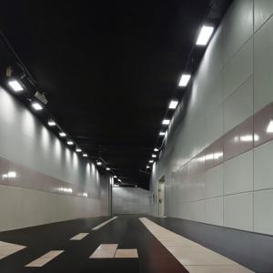 China Sleek Minimalist Vitreous Enamel Panels for Contemporary Spaces factory