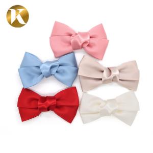 China Colorful Decorative Shoe Buckles For Headwear / Shoes / Clothes factory