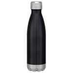 Portable Stainless Steel Cola Drinking Bottle 16OZ Double Wall Construction