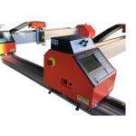 Gantry 5x10ft Cnc Plasma 1530 Small Cnc Plasma Cutting Machine