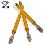 PBLOG Glass Cutter Professional Glass Tools Customize Diamond Glass Knife