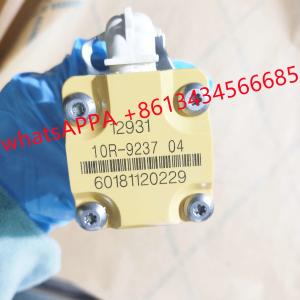China Engine CAT Caterpillar Fuel Injector 10R9237 1774754 3126 3126B factory
