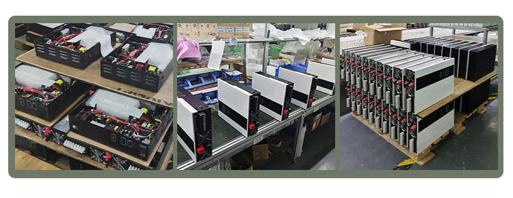 off grid solar inverter without battery package