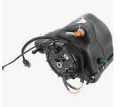 China BMW 16197244138 Auto AC and Electricity Parts Diesel Emissions Fluid Heater factory