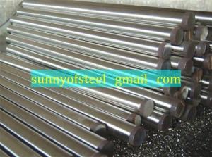 China 316lmod en din 1.4435 round bar bars rod rods factory