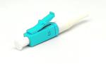 LC 0.9MM Fiber Optic Connectors With 100% Optical Performance Inspection