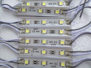 China Full Color Tube Chip Color and Outdoor Usage led board factory
