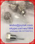4.3-10 connector male straight for 1/2 superflex cable solder type european type