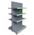 Display rack supermarket shelves pharmacy shelf for store
