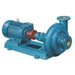PW Horizontal Cantilever Centrifugal Sewage Pump Submersible Centrifugal Water
