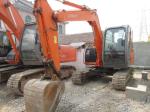 Used Excavator Hitachi ZX70 Low Price
