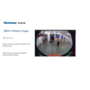 4 Channel BSD AI Solution BSD BOX 4G WIFI Mobile DVR with GPS and Dual SD Card