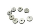 Industrial Carbide Disc Cutter For Textile Precision Machine Cutting Metal