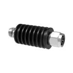 RoHs 10W 18G N Connector 10db Signal Coax Attenuator