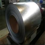 Zinc Roofing Galvalume Steel Coil Sheet 1000mm A36 Aluminium