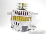 4M42T ENGINE ALTERNATOR A003TR0188ZT ME192608 12V 75A