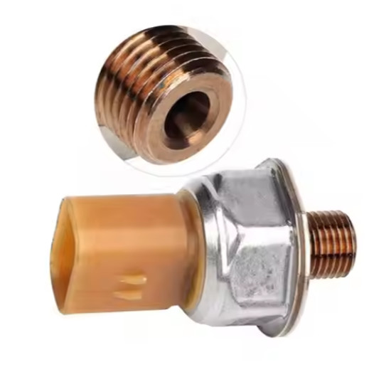 C7 C9 Engine Parts 248-2169 5PP43 Oil Pressure Sensor 2482169 5PP4-3 For Excavator