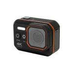 Waterproof 4K 24FPS 6G lens action camera Video camera