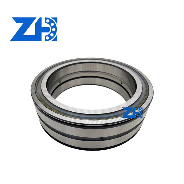 SL04200-PP SL04200PP Cylindrical Roller Bearing for Precision Equipment