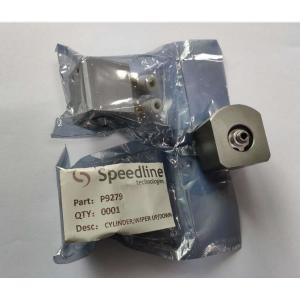 China MPM SMT Stencil Printer Cylinder P9279 P4550 UP2000 Printing Machine Wiping Type on sale